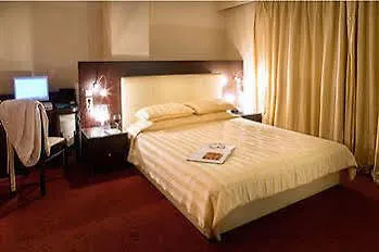 Olympic Star 2* Patras