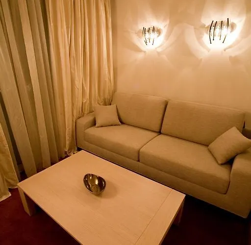 Olympic Star Hotel Patras