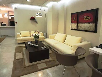 Olympic Star 2* Patras