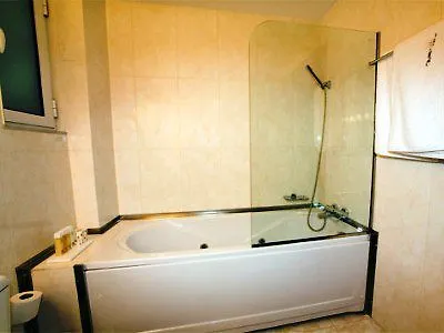 Olympic Star 2* Патра